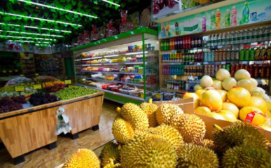 小型水果店經營解析 收銀管理與加盟鮮果時光的可行性探討